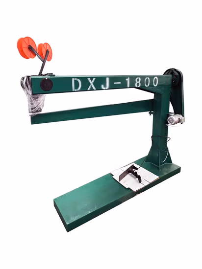 Macchina da cucire manuale per cartone/cucitrice/macchina da cucire manuale per rilegatrice per scatole di cartone ondulato